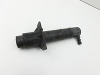 Mercedes W164 ML420 05-09 Waschdüse für Scheinwerfer Links Mercedes W164 ML420 05-09 17.02.2006 A1648600547 gebraucht Vorschau 4