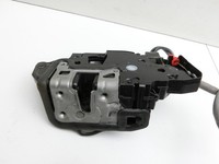 Mercedes W177 A200d 18-22 Lim Türschloss m. ZV Stellmotor Links Hinten Mercedes W177 A200d 18-22 12.07.2019... Vorschau 2
