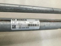 Opel Astra K 15-19 Wischermotor m. Wischergestänge Vorne Opel Astra K 15-19 27.11.2018 39034606 3397021778... Vorschau 5