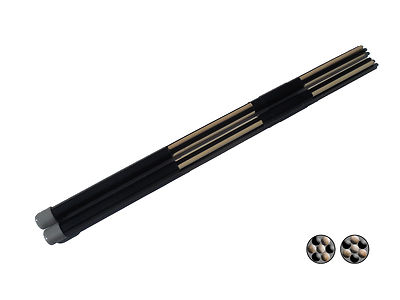 New ''NAK Pro'' L-Rodded Multi-Rod Longer Lasting Drumstick Marked Down 50%