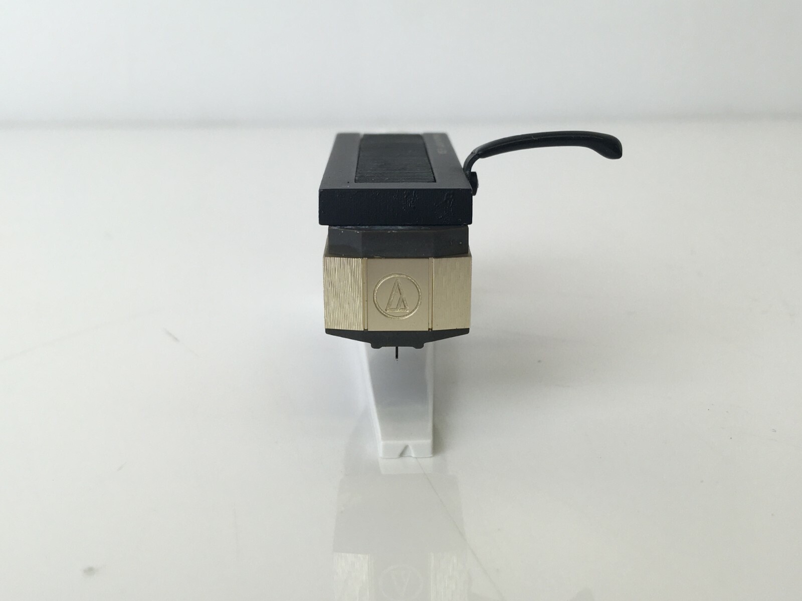Audio-Technica AT32E II MC Cartridge With LS-9 Headshell In