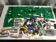 lego futbol juguetes