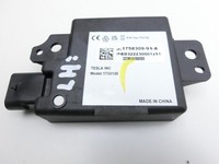 Tesla Model S Palladium 21-25 Steuergerät ECU Modul Bluetooth BLE SG Links Hinten Tesla Model S Palladium 21-25... Vorschau 2