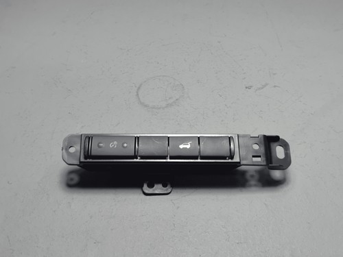 2021-2025 Nissan Rogue Dash Left Driver Side Lower Knee Control Trunk Switch OEM