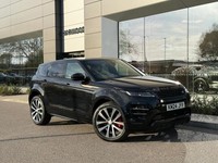 2024 Land Rover Range Rover Evoque 2.0 D200 MHEV Autobiography SUV 5dr Diesel Au