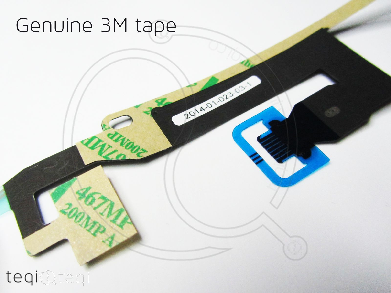 New Microsoft XBOX One Power Button Flex Cable Ribbon Eject Sync Touch