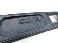 Suzuki Swift IV FZ 13-17 3T Unterbauleiste Taster Griffleiste Griff Taster Öffner aussen für Heckklappe ZCE Suzuki... Vorschau 4