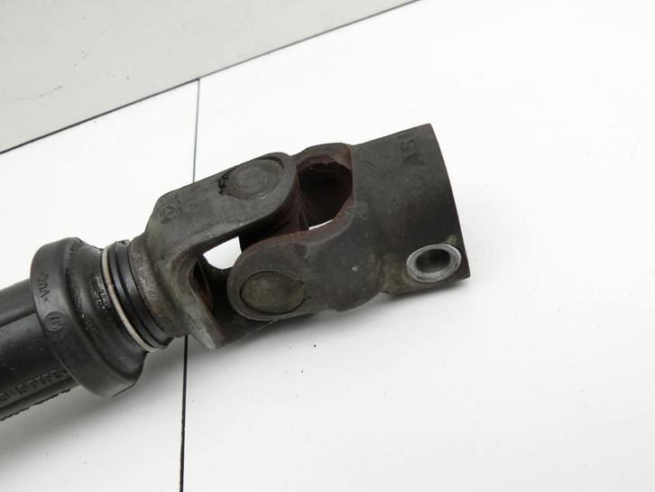 Audi A5 8F Cabrio 09-12 Lenkungsteil Kreuzgelenk Audi A5 8F Cabrio 09-12 05.05.2011 8K1419753F 8K1419753E 11121.00A... Vorschau 3