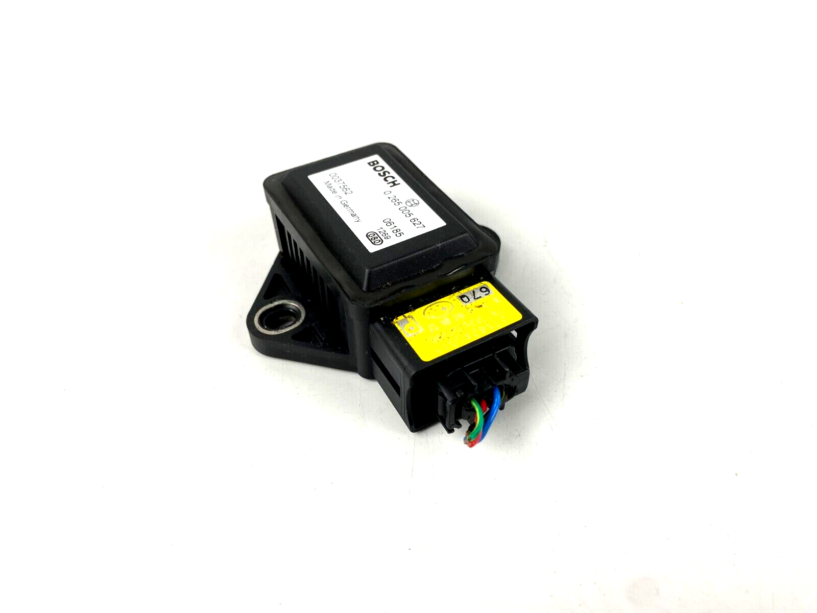 Gens ace 6000mAh 4S2P 130C 15.2V HardCase HV Redline Series