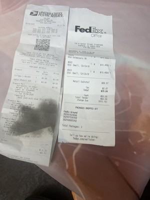 Item photo(s) from verified buyer