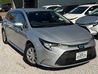 2022 Toyota Corolla (72) TOURING ESTATE 1.8L PETROL HYBRID GRADE 4 ADAPTIVE CRUI
