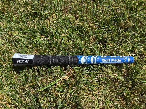GolfPride MCCニューディケード ホワイト B無 5本 Golf Pride New Decade MultiCompound Swing Grip | Golf Galaxy