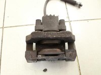 BMW E61 520d LCi 07-10 2,0d 130KW Bremssattel Bremszange Hinten Links 42/20 BMW E61 520d LCi 07-10 05.11.2007... Vorschau 5