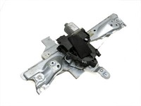 Peugeot 308 I 11-13 Kombi Fensterhebermotor mit Fensterheber Links Hinten Peugeot 308 I 11-13 08.02.2012 0130822747... Vorschau 1
