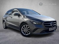 2020 Mercedes-Benz B Class B200 Sport Executive 5dr Auto Hatchback Petrol Automa