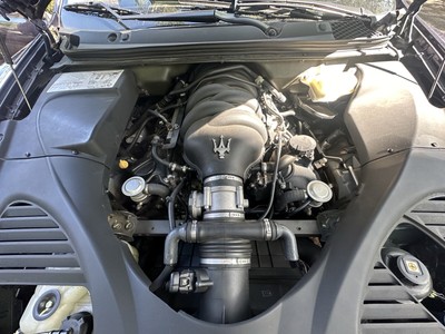 image 1 of engine