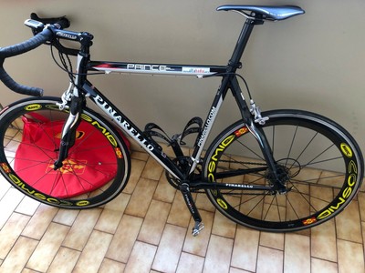 pinarello prince 2000