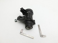Mercedes A207 E250 10-13 Cabrio Schließzylinder Türschloss für Tür Links Vorne Mercedes A207 E250 10-13 31.08.2010... Vorschau 2