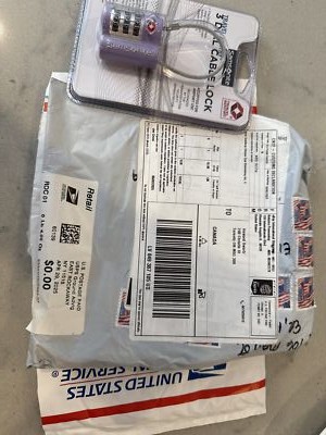 Item photo(s) from verified buyer