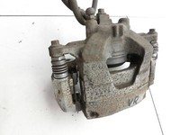 Opel Astra J 12-18 CDTi 2,0 121KW Bremssattel Bremszange Vorne Rechts Opel Astra J 12-18 02.10.2014 95522604 gebraucht Vorschau 4