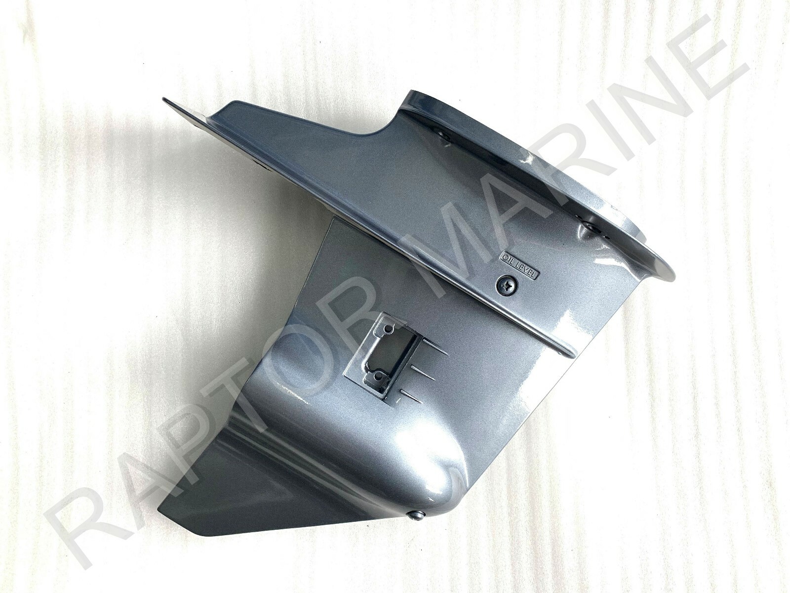 Lower casing/gearcase for YAMAHA outboard, 2 stroke 25/30HP
