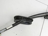 Nissan Juke F15 10-19 dCi 1,5 81KW Schaltzug Schaltseilzug Schaltseil Nissan Juke F15 10-19 10.06.2015 39179557... Vorschau 4