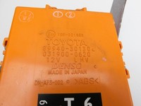 Lexus GS 450h GWS 06-11 Steuergerät ECU Modul SG Scheinwerfer Leuchtweitenregulierung LWR Lexus GS 450h GWS 06-11... Vorschau 2