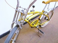 mtb fork clamp