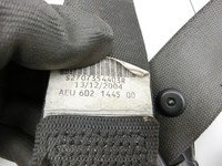 BMW E63 6er 645Ci 03-07 Coupe Gurt Sicherheitsgurt Rechts Vorne BMW E63 6er 645Ci 03-07 10.01.2005 9138266... Vorschau 5