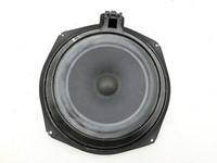 BMW X3 E83 LCI 06-10 Zentralbass Lautsprecher Links Vorne BMW X3 E83 LCI 06-10 18.10.2006 6929100 65.13-6929100-01... Vorschau 4