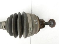 Audi A7 4G 10-18 TDI 3,0 150KW Autom 4WD Antriebswelle Gelenkwelle Links Vorne Audi A7 4G 10-18 19.06.2012... Vorschau 4