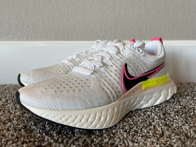 Nike React Infinity Run FK 2 Flyknit 