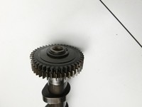 Audi Q7 4L 09-15 TDI 3,0 176KW CNRB Nockenwelle Rechts Einlass 1-3 Audi Q7 4L 09-15 22.10.2012 059109009DS gebraucht Vorschau 4