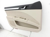 Skoda Superb II 3T 08-13 Kombi Türverkleidung Türpappe Links Vorne Skoda Superb II 3T 08-13 18.02.2011 3T0867011A... Vorschau 5