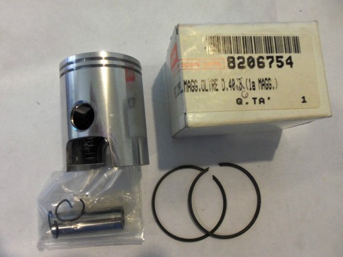 その他 S J.E. Pistons - High Performance Forged Aluminum Piston Kit