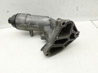 BMW E61 LCI 530d 07-10 3,0d 173KW 306D3 M57/T2 Ölfiltergehäuse Gehäuse Halter für Ölfilter Ölkühler BMW E61 LCI... Vorschau 4
