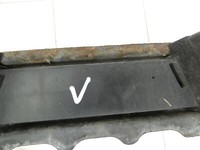 Alfa Romeo 159 939 06-11 Stoßstangenträger Stoßfängerträger Querträger Vorne Alfa Romeo 159 939 06-11 20.03.2009... Vorschau 6