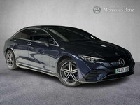 2023 Mercedes-Benz EQA 300 180kW AMG Line 89kWh 4dr Auto Saloon Electric Automat