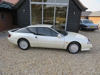 1987 Renault GTA V6 2+2  Coupe Petrol Manual