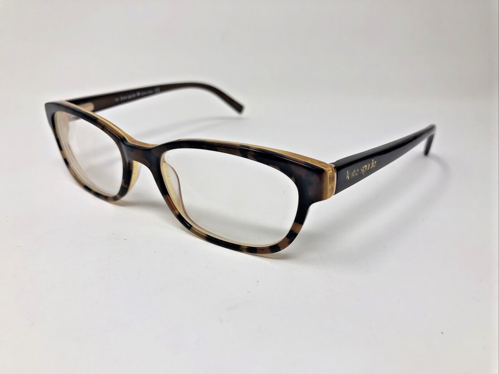 KATE SPADE NEW YORK EYEGLASSES FRAME BLAKELY 0JMD 50-17-135