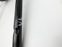 Citroen C2 JM 05-08 Kopfstütze für Fahrer Sitz Links Vorne Leder Citroen C2 JM 05-08 20.10.2006 8853R0 gebraucht Vorschau 4