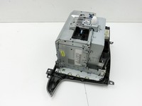 Ford Galaxy WA6 06-10 Navigationssystem Navi Ford Galaxy WA6 06-10 26.09.2008 7S7T-18K931-BL 7612300534 gebraucht Vorschau 10