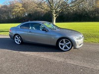 2007 BMW 3 Series 325i [3.0] SE 2dr apple car play 335i exhaust  COUPE Petrol Ma