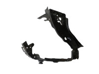 Mercedes W211 E200 02-06 Lim Halter Träger Führung Aufnahme f. Scheinwerfer Links Vorne Mercedes W211 E200 02-06... Vorschau 1