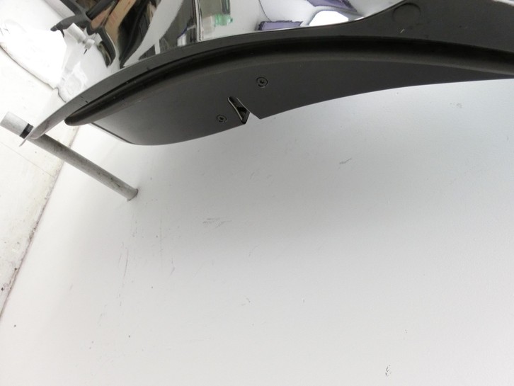 Opel Astra K B16 15-19 Kombi Tür Links Hinten GB9 Opel Astra K B16 15-19 07.06.2017 39028993 gebraucht Vorschau 4