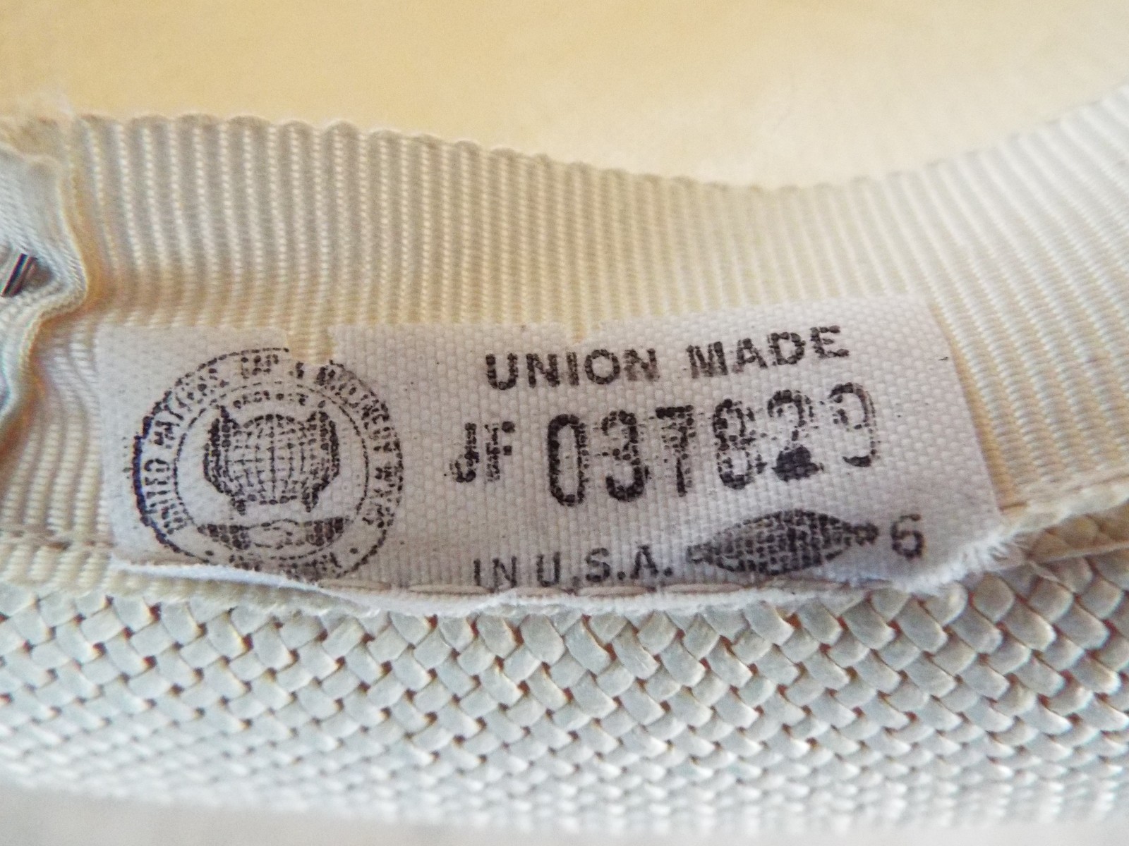 1940's Union Made Easter Hat - Mint in Original Box - Must Look!