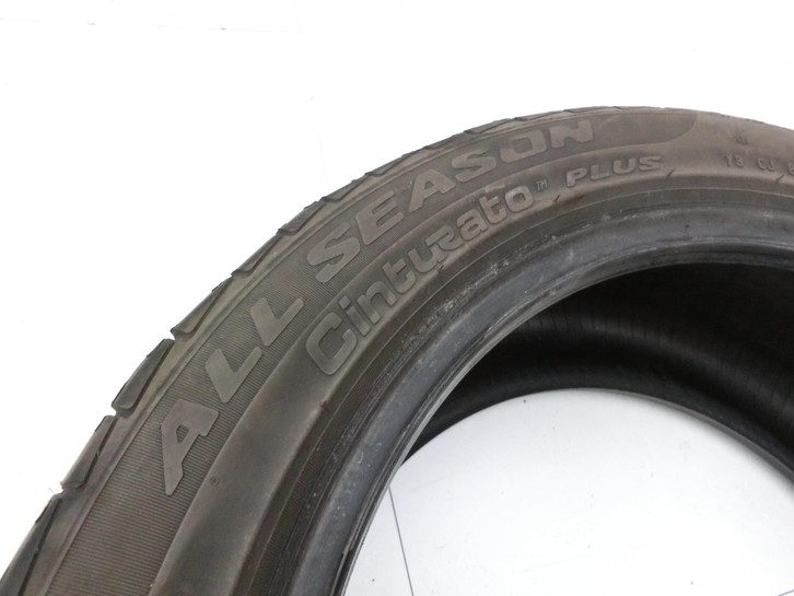 Skoda Octavia 1Z II 09-13 1x Reifen Ganzjahresreifen Pirelli 225/45R17 95V 5.77mm Skoda Octavia 1Z II 09-13... Vorschau 3