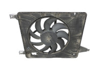 Nissan Qashqai J10 10-13 dCi 1.5 81KW Lüfter Ventilator f. Kühler Nissan Qashqai J10 10-13 01.01.2010 ECM692... Vorschau 1