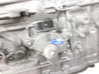 Audi Q7 4L 09-15 TDI 3,0 176KW 4WD NAB Automatikgetriebe Getriebe ohne Wandler NAB TR-81SN Audi Q7 4L 09-15... Vorschau 4