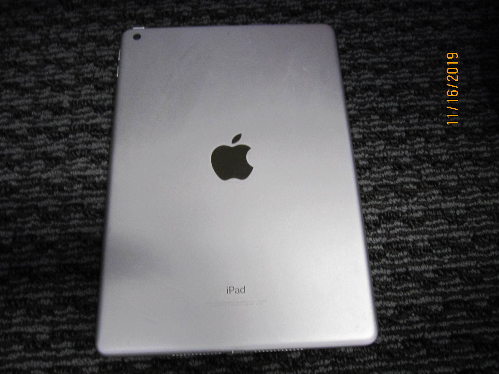 iPad - 【C】iPad (第6世代) Wi-Fi + Cellular/128GB/353034098229539 Apple 9.7-inch iPad (6th Gen) Wi-Fi + Cellular 128GB